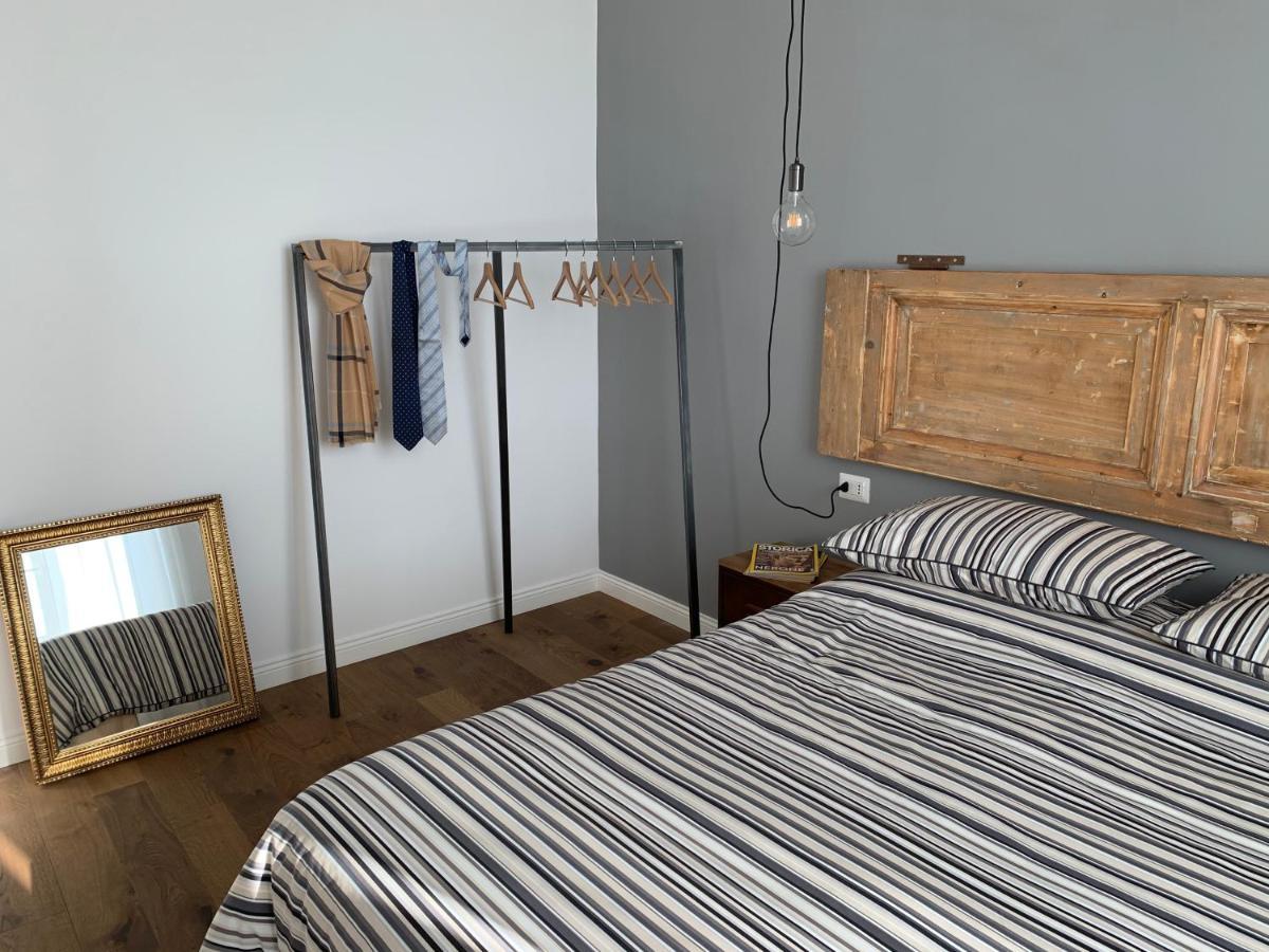 The Quality Apartment Napoli Luaran gambar