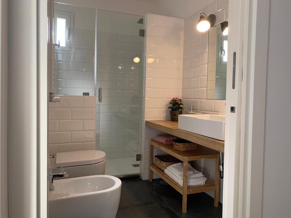 The Quality Apartment Napoli Luaran gambar