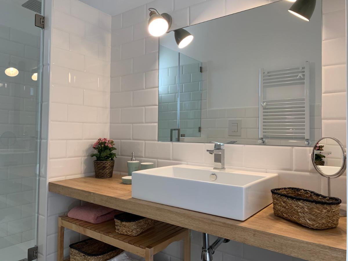 The Quality Apartment Napoli Luaran gambar