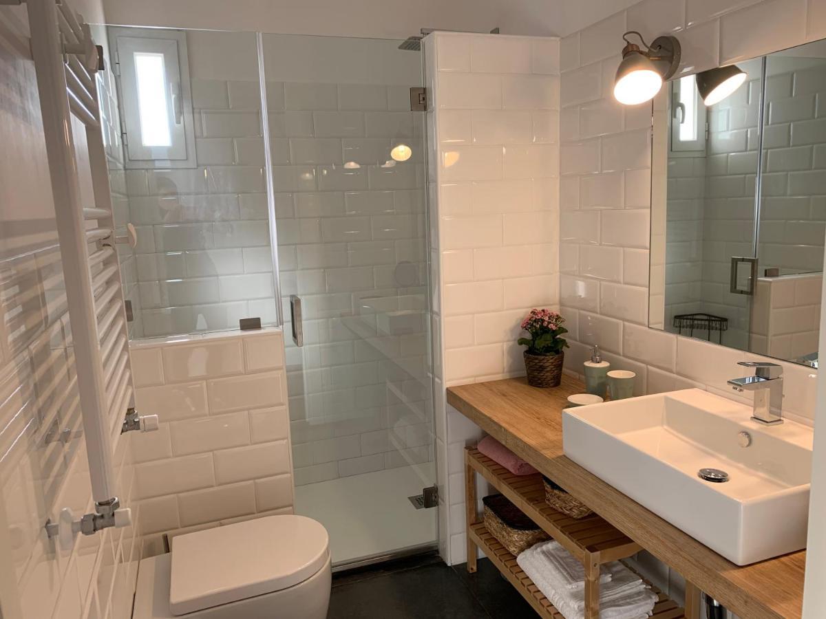 The Quality Apartment Napoli Luaran gambar